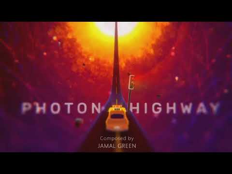 Photon Highway OST: Drive