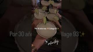 30 Años De Egresadas