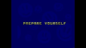 Amiga 500 - Zool Loading Theme