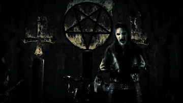 DARK FUNERAL - Unchain My Soul (OFFICIAL VIDEO)