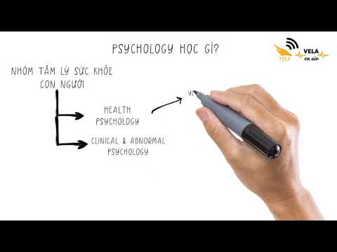 Video TÂM LÝ HỌC VÀ NHỮNG TIỀM NĂNG VÔ TẬN - YouTube