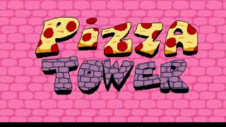 Pizza Tower OST - The Death That I Deservioli (Alpha)