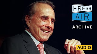 Former presidential hopeful, Senator Bob Dole (1998 interview) | Fresh Air