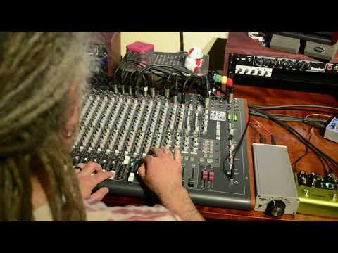 Vintage Riddim Series - Answer Riddim