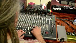 Vintage Riddim Series - Answer Riddim