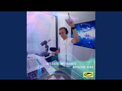 Cry My Name (ASOT 1084)