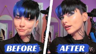 Answering YOUR Questions & MakeUp Tutorial! - Reckless