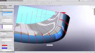 Celebrity Surfacing SolidWorks 2015 Episode 1 Wealth