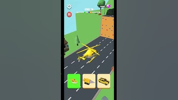 Shape shifting robot escapes #shorts #trending #shapeshifting