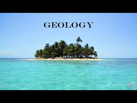 Wideo: Czym Jest Geologia
