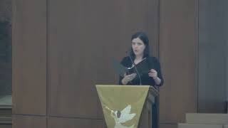 St. Francis of Assisi University Parish Livestream