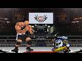 [MUGEN] Bill Goldberg vs Meta Knight (WWE vs Kirby)