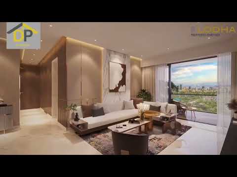Luxury 2, 3 & 4 BHK homes in Matunga, Mumbai | +918108896664