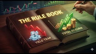 The High Yield Total Return TheCoveredCallGuy’s Rule book!