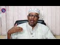 WAXYAABAHA SOONKA JABIYA Dr MAXAMUD MAXAMED SHIBLI