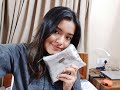 FAB BAG JANUARY 2018 unboxing and review