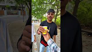 One time drink = rs200 💵 💵 #viral #trending #shorts #youtubeshorts #challenge