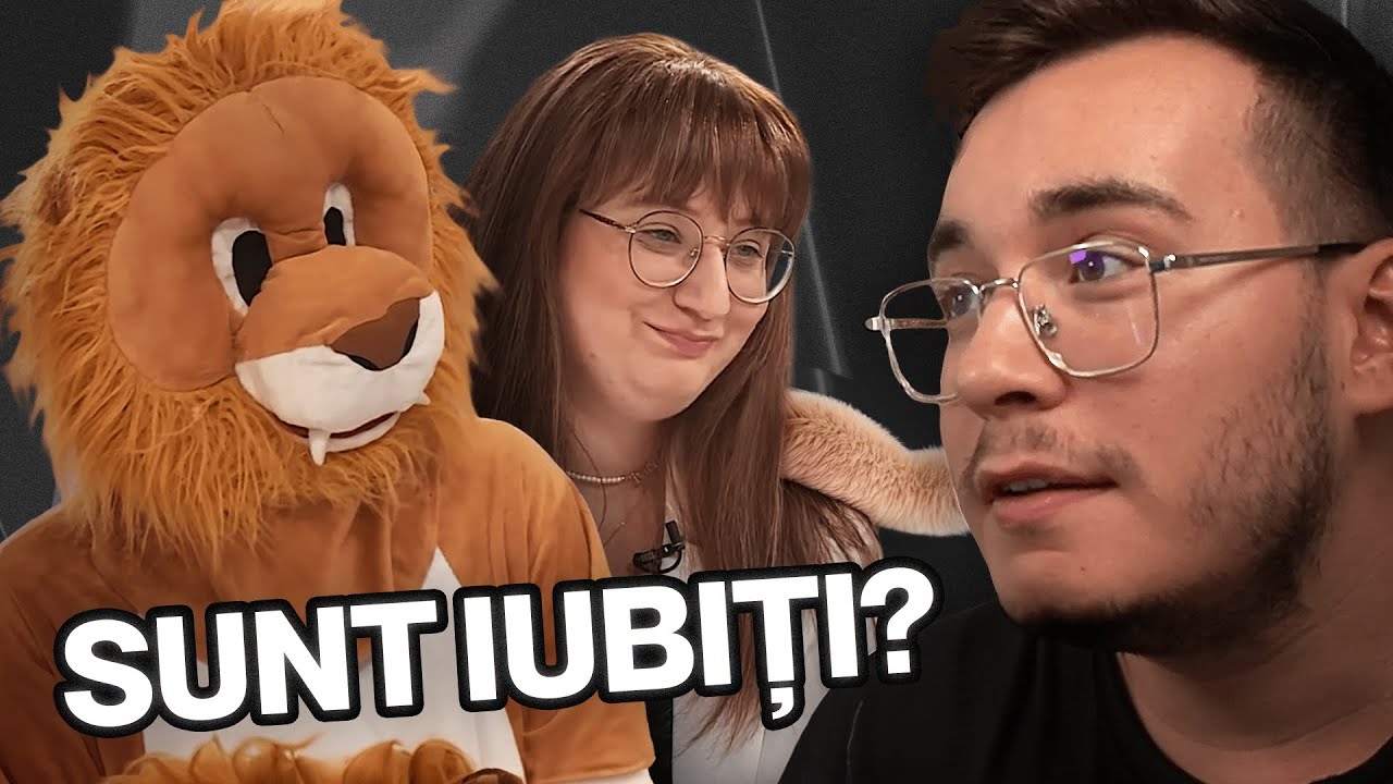 AU ADUS UN FURRY LA DATING SHOW-UL MOLDOVENESC