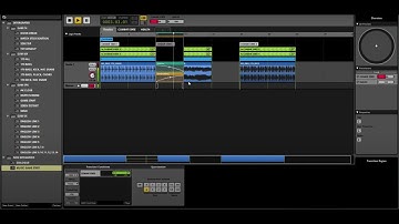Unity with FMOD integration - Game Audio Asset Management