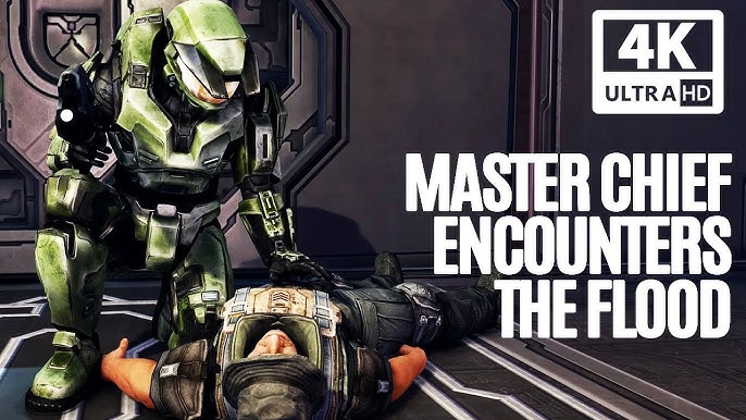 Halo Infinite pays tribute to Combat Evolved with Master Chief's most  legendary skin - Meristation