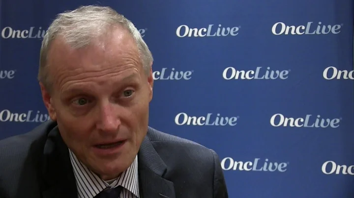 Dr. Marshall on the Safety Profile of Y-90 in Colorectal Cancer