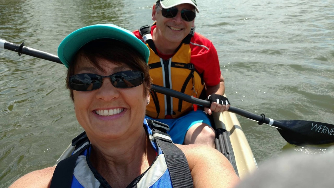 Paddle Me Hard’s photographic moments of 2016.