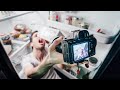 Top Creative Self-Portrait Ideas At Home!