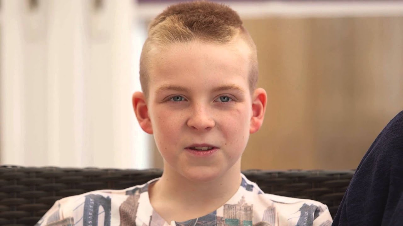 Dan's story - Dementia Explained - Alzheimer's Research UK