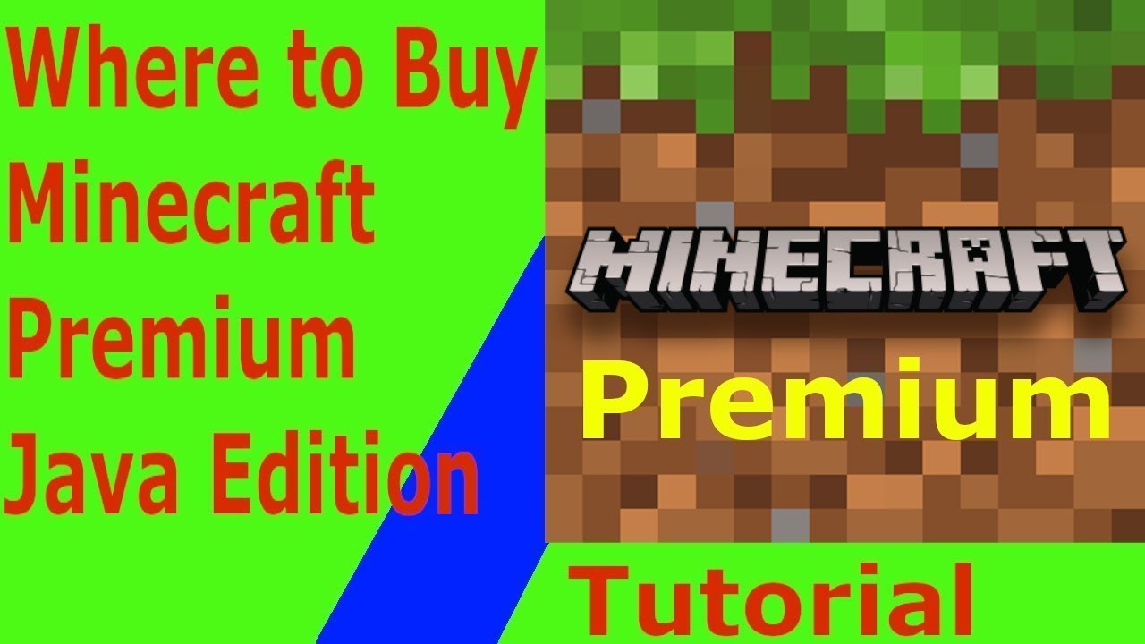 minecraft java edition minecraft java... Where to Buy Minecraft Premium Java Edition and Cheaper? How to buy ...