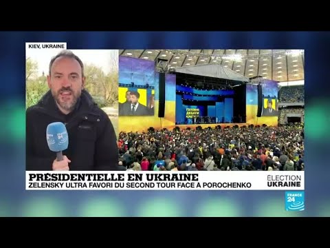 Vidéo: Candidats Présidentiels Ukrainiens Aux élections De : Liste Complète
