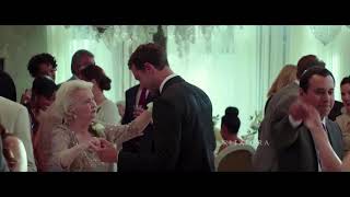 Fifty Shades Freed HD sub Indo - Ana & Christian Grey Wedding Party