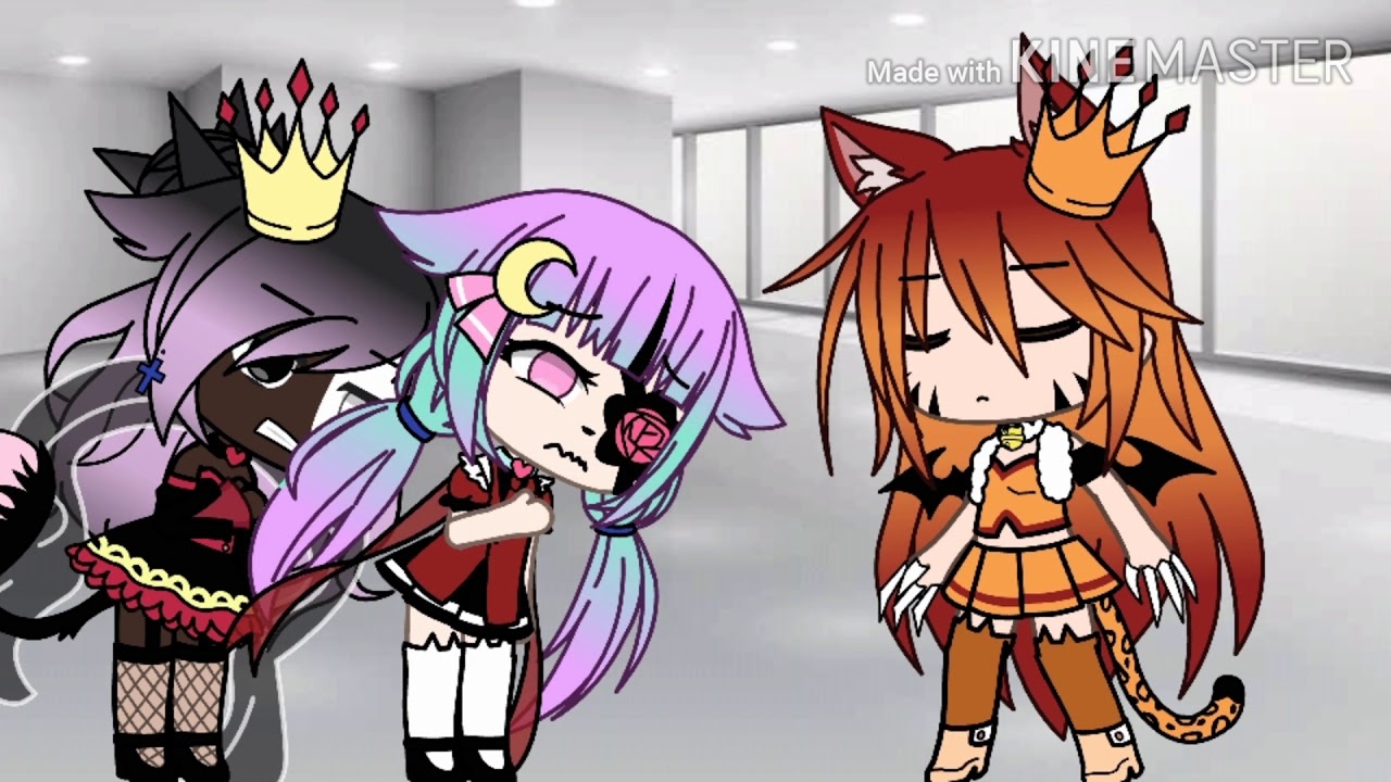 Rabbit Hole 🌌// |Gacha life| Glmv | - YouTube