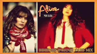 Alice -  Per Elisa  - Benergee 24hour Club Mixed
