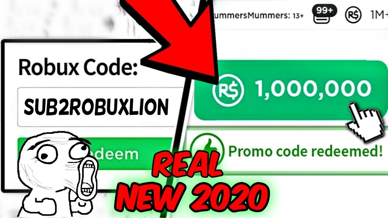 New April 2020 Promo Code For Roblox Robux Claim Gg Youtube - new promo codes for freerobux gg youtube