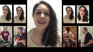 The Quarenteners Project- Heal The World (Michael Jackson)