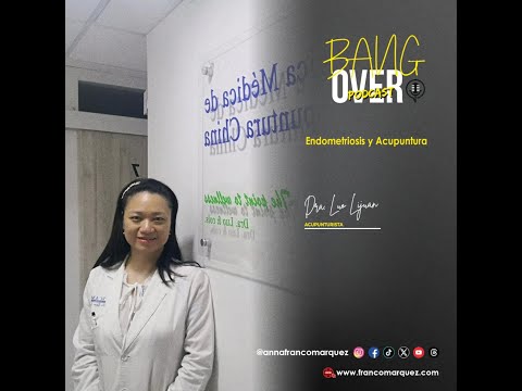 Endometriosis y Acupuntura