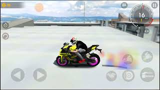 Xtreme Motorbikes stunt Moto Bike - Motorcycle Racing #2164 Best Bike games android los Gameplay screenshot 3