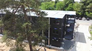 Interimsschule Mierendorff Schule Darmstadt Dieburg Adapteo