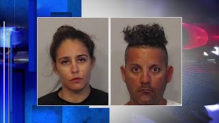 2 arrested for stealing lobster traps in Monroe County, deputies say