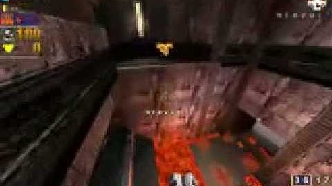 cpma pov mess (2003)