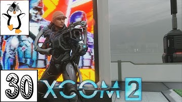 Waterfront Trouble | XCOM 2 Modded Campaign | Road to Ironman / Commander Part 30