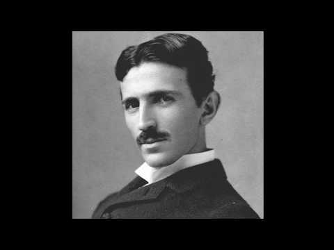 Nikola Tesla (1856-1943) Biography