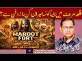 Maroot Fort: From Rajput Roots to Mughals, Abbasi Nawabs &amp; British Ruin | Untold History I Dr Sajjad