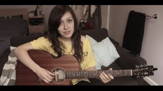 Natalie Holmes - Hydrogen (first ever upload) chords