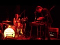 Little Hurricane - Crocodile Tears (The Troubadour, 1/10/12)