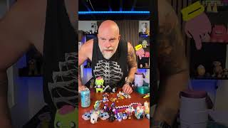 FANTASTICAL DRAGONS – 3D Printed Articulated Fantasy Dragon Figures | Collectible Dragon Toys