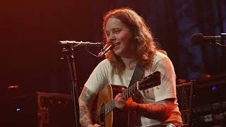 Don't Think Twice It's Alright & Summertime -- Billy Strings, Winston-Salem, NC 2023.03.03