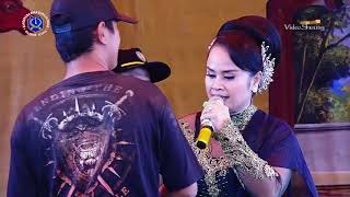 MANUK KEPUDANG. ERIH TRIANA. SANG BINTANG PANTURA SANDIWARA BRI