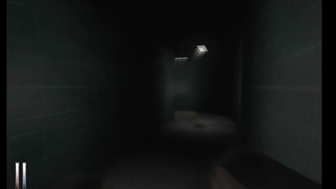 Cry of fear (Плохая концовка) (S) - YouTube