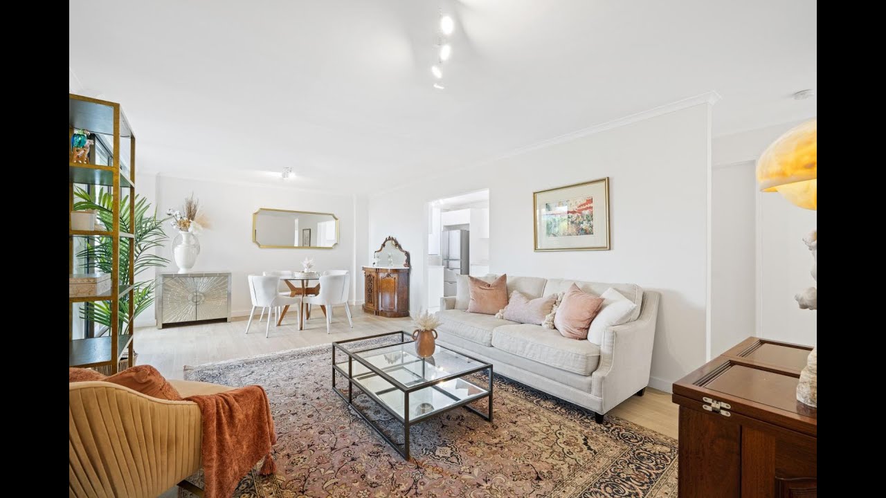 99/26 Kirketon Road, Darlinghurst 30secs.
